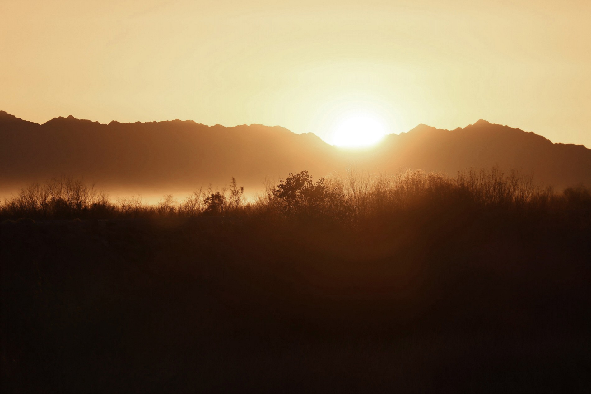 ARUN signifies the first light of dawn, while KHIRI