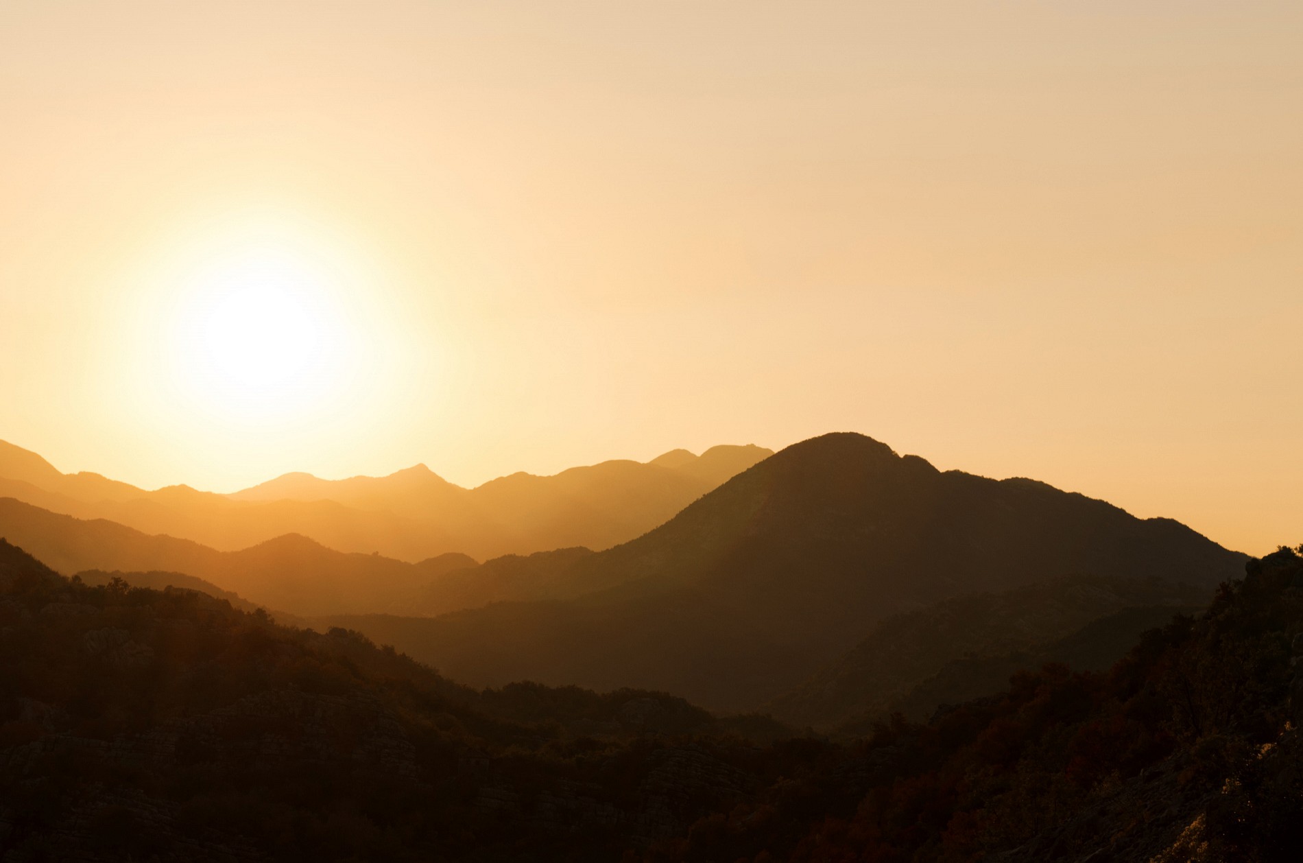 More Than a Place to Stay - A Source of Inspiration