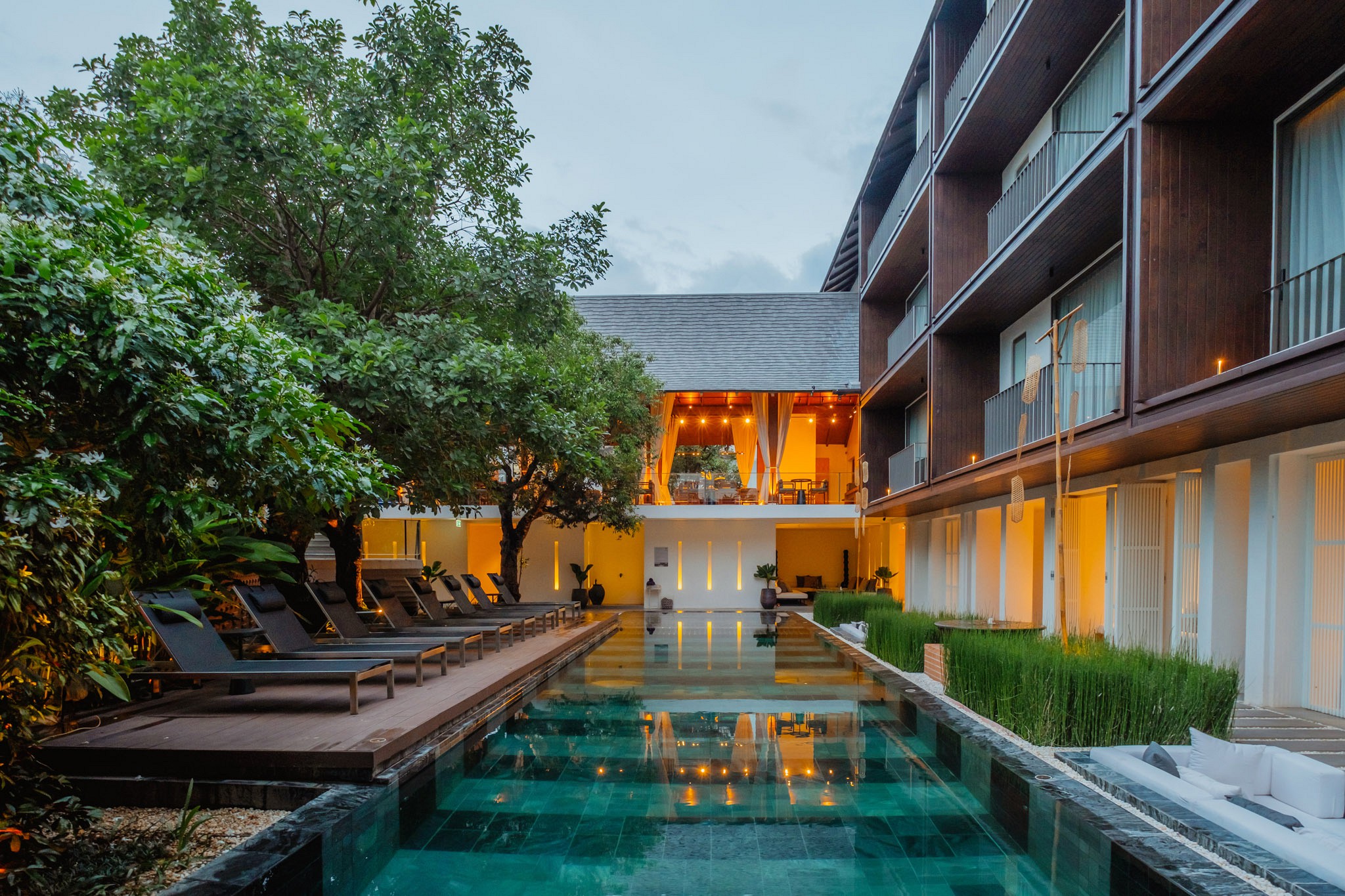 Arun Khiri Chiang Mai